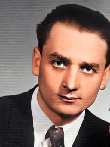 Jan Bielaszewski